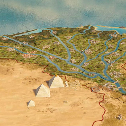 Imperator Rome Cd Key Steam GLOBAL